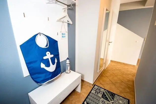 Design Apart Daire, 1 Yatak Odası (incl. 60 EUR cleaning fee)