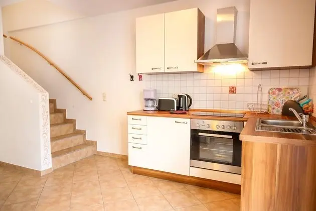 Design Apart Daire, 1 Yatak Odası (incl. 60 EUR cleaning fee)