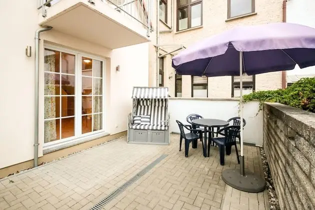 Design Apart Daire, 1 Yatak Odası (incl. 60 EUR cleaning fee)