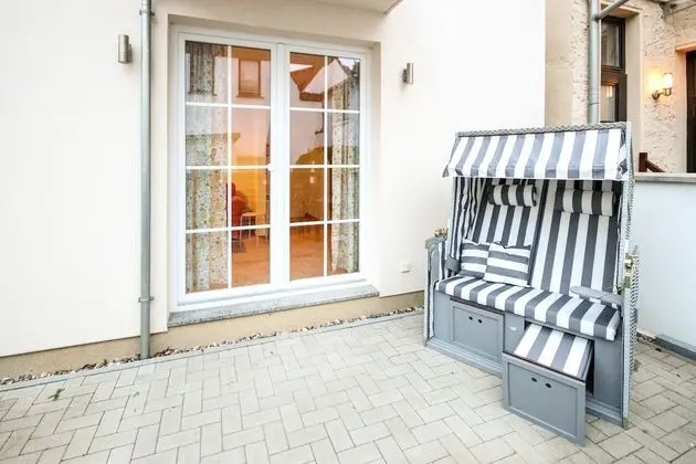 Design Apart Daire, 1 Yatak Odası (incl. 60 EUR cleaning fee)