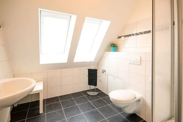 Design Apart Daire, 1 Yatak Odası (incl. 60 EUR cleaning fee)