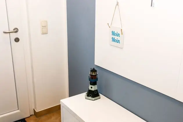 Design Apart Daire, 2 Yatak Odası (incl. 60 EUR cleaning fee)