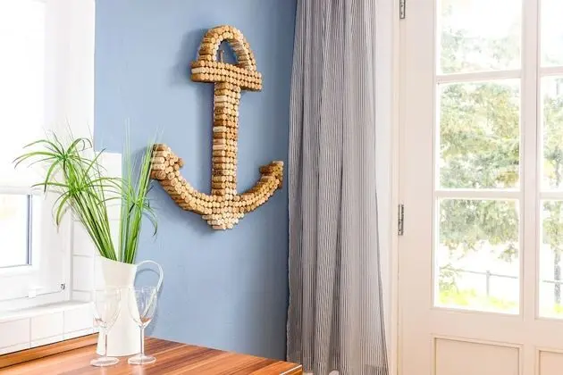 Design Apart Daire, 2 Yatak Odası (incl. 60 EUR cleaning fee)