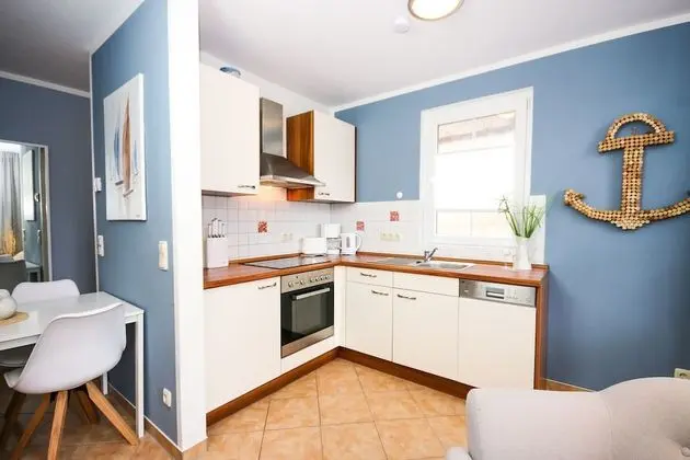 Design Apart Daire, 2 Yatak Odası (incl. 60 EUR cleaning fee)