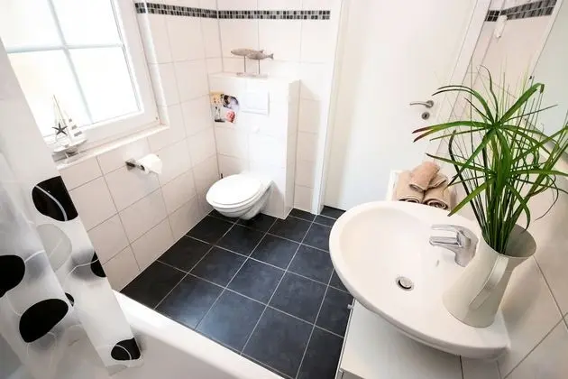 Design Apart Daire, 2 Yatak Odası (incl. 60 EUR cleaning fee)