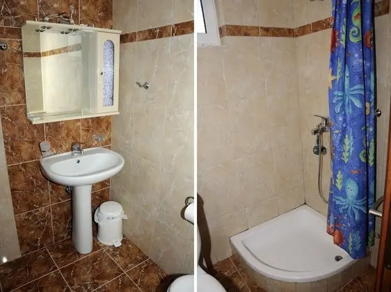 Apart Daire, Deniz Manzaralı