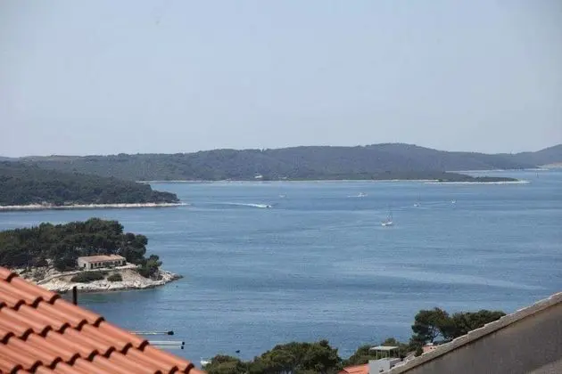 Stüdyo, Deniz Manzaralı