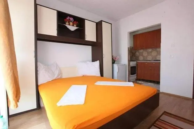 Stüdyo, Deniz Manzaralı