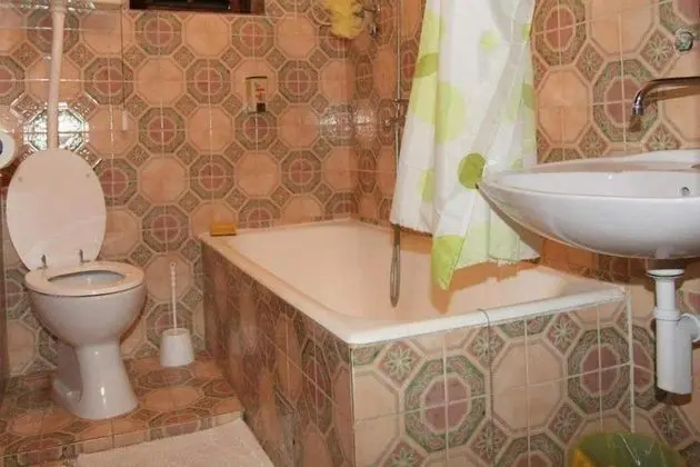 Stüdyo, Deniz Manzaralı