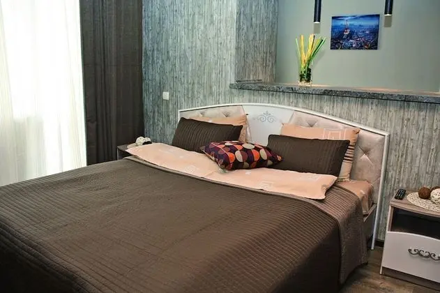 Business Stüdyo, 1 En Büyük (King) Boy Yatak, Sigara İçilmez