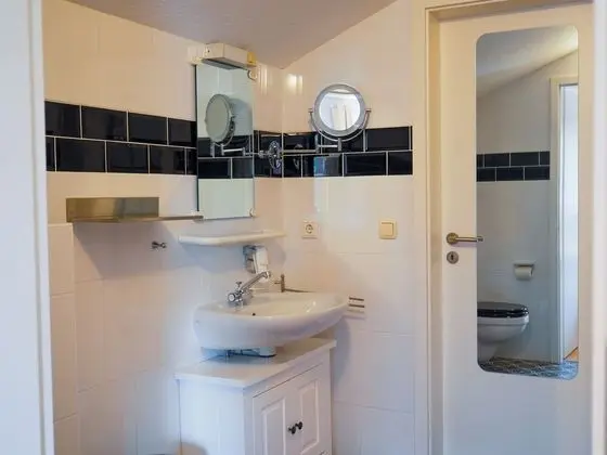 Deluxe Apartment, Sauna, Balcony (Nr 1)