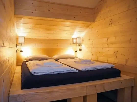 Deluxe Apartment, Sauna, Balcony (Nr 2)