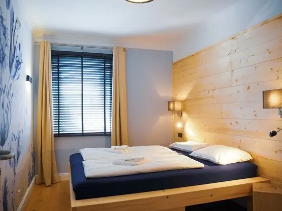 Deluxe Apartment, Sauna, Whirlpool, Balcony (Nr 3)