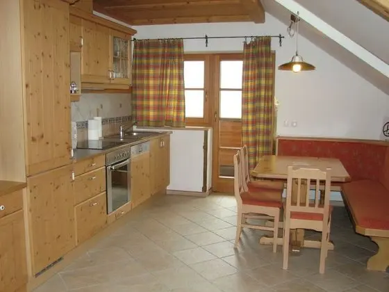 Standard Apart Daire, Dağ Manzaralı (1)