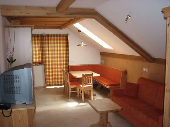 Standard Apart Daire, Dağ Manzaralı (1)
