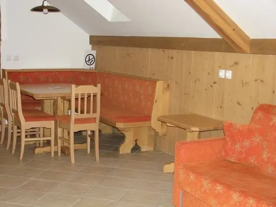 Standard Apart Daire, Dağ Manzaralı (1)