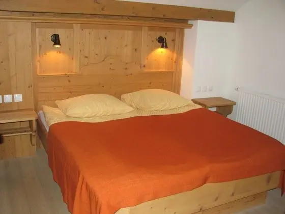 Standard Apart Daire, Dağ Manzaralı (2)