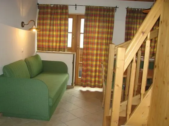 Standard Apart Daire, Dağ Manzaralı (2)