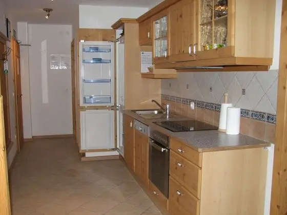 Standard Apart Daire, Dağ Manzaralı (2)
