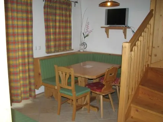 Standard Apart Daire, Dağ Manzaralı (2)