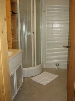 Standard Apart Daire, Dağ Manzaralı (2)
