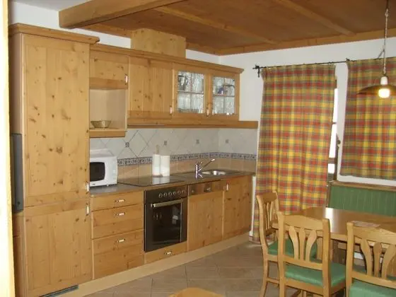 Standard Apart Daire, Dağ Manzaralı (3)