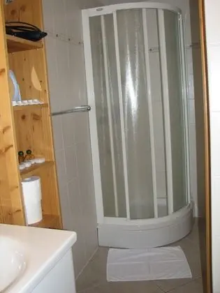Standard Apart Daire, Dağ Manzaralı (3)