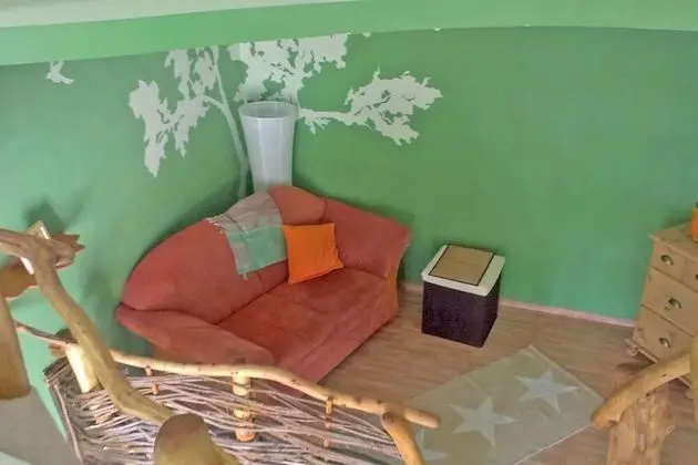 Apart Daire (Karlsson)