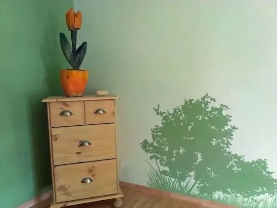 Apart Daire (Karlsson)