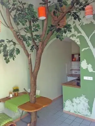 Apart Daire (Karlsson)