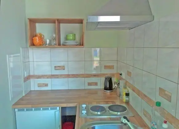 Apart Daire (Karlsson)