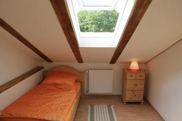 Apart Daire (Orient)