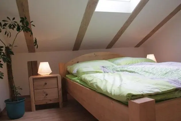 Apart Daire (Orient)