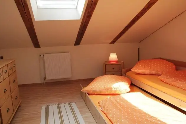 Apart Daire (Orient)