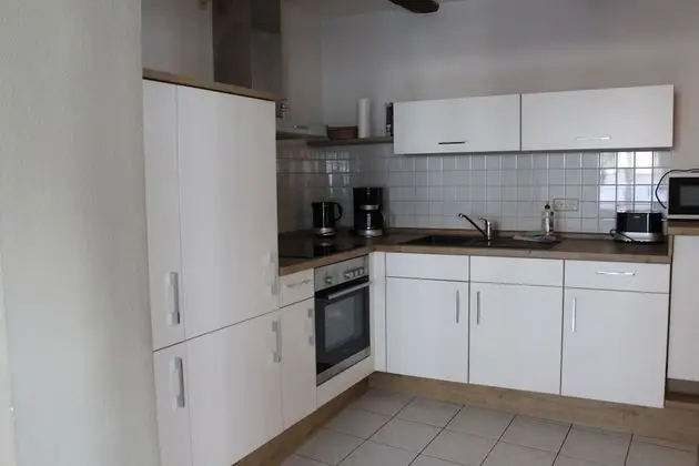 City Dubleks, 2 Yatak Odası