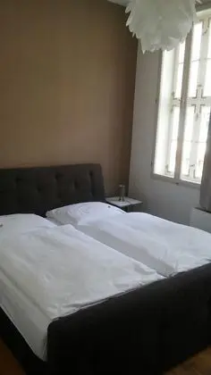 Exclusive Apart Daire, 2 Yatak Odası