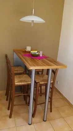Exclusive Apart Daire, 2 Yatak Odası