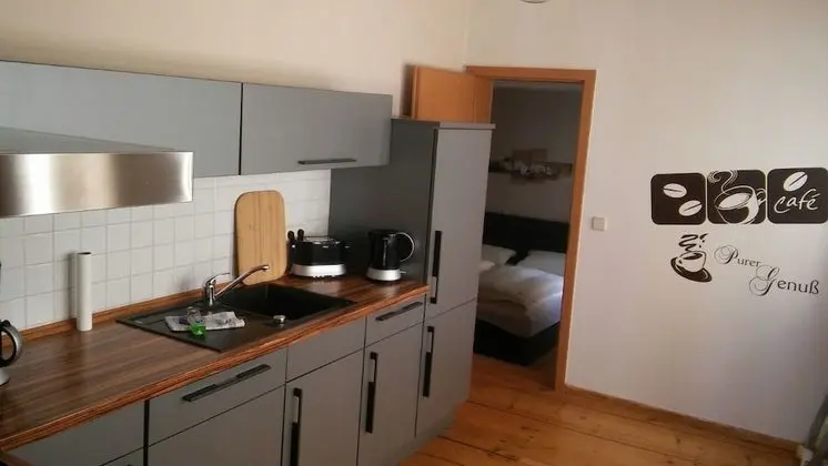 Exclusive Apart Daire, 2 Yatak Odası