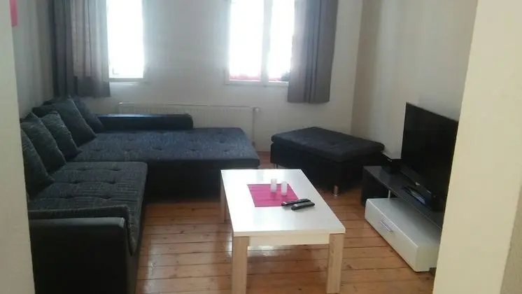 Exclusive Apart Daire, 2 Yatak Odası