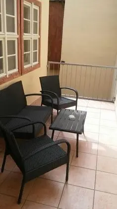 Exclusive Apart Daire, 2 Yatak Odası