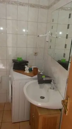 Exclusive Apart Daire, 2 Yatak Odası