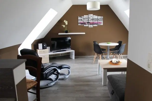 Gallery Apart Daire, 1 Yatak Odası
