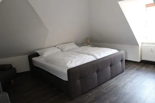 Gallery Apart Daire, 1 Yatak Odası