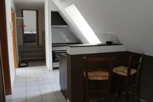 Gallery Apart Daire, 1 Yatak Odası