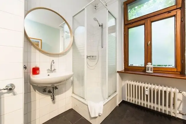 City Stüdyo (Apartment Görlitzer 02)