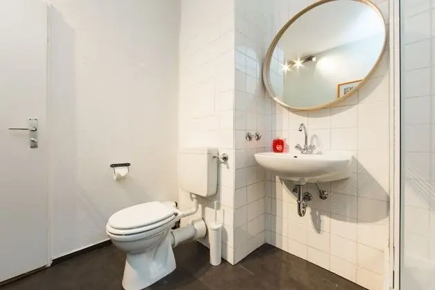 City Stüdyo (Apartment Görlitzer 02)