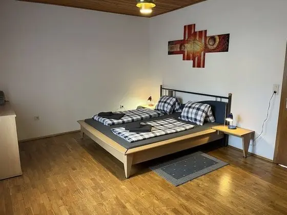 Classic Apart Daire, Engellilere Uygun, Özel Banyo (Apartment)