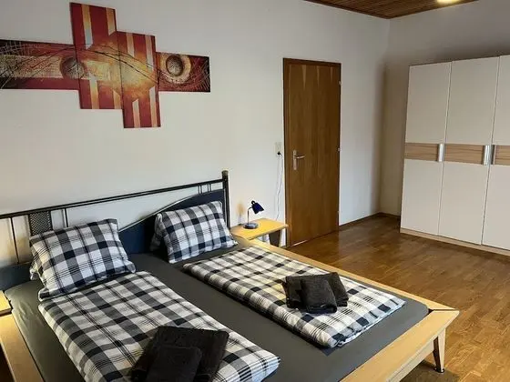 Classic Apart Daire, Engellilere Uygun, Özel Banyo (Apartment)