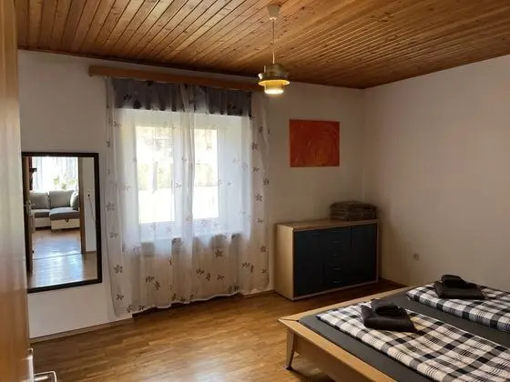 Classic Apart Daire, Engellilere Uygun, Özel Banyo (Apartment)