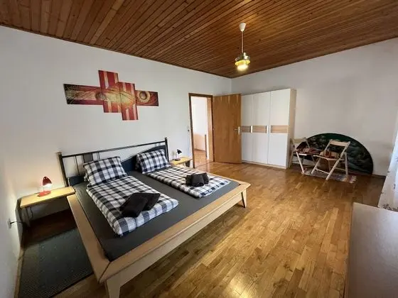 Classic Apart Daire, Engellilere Uygun, Özel Banyo (Apartment)